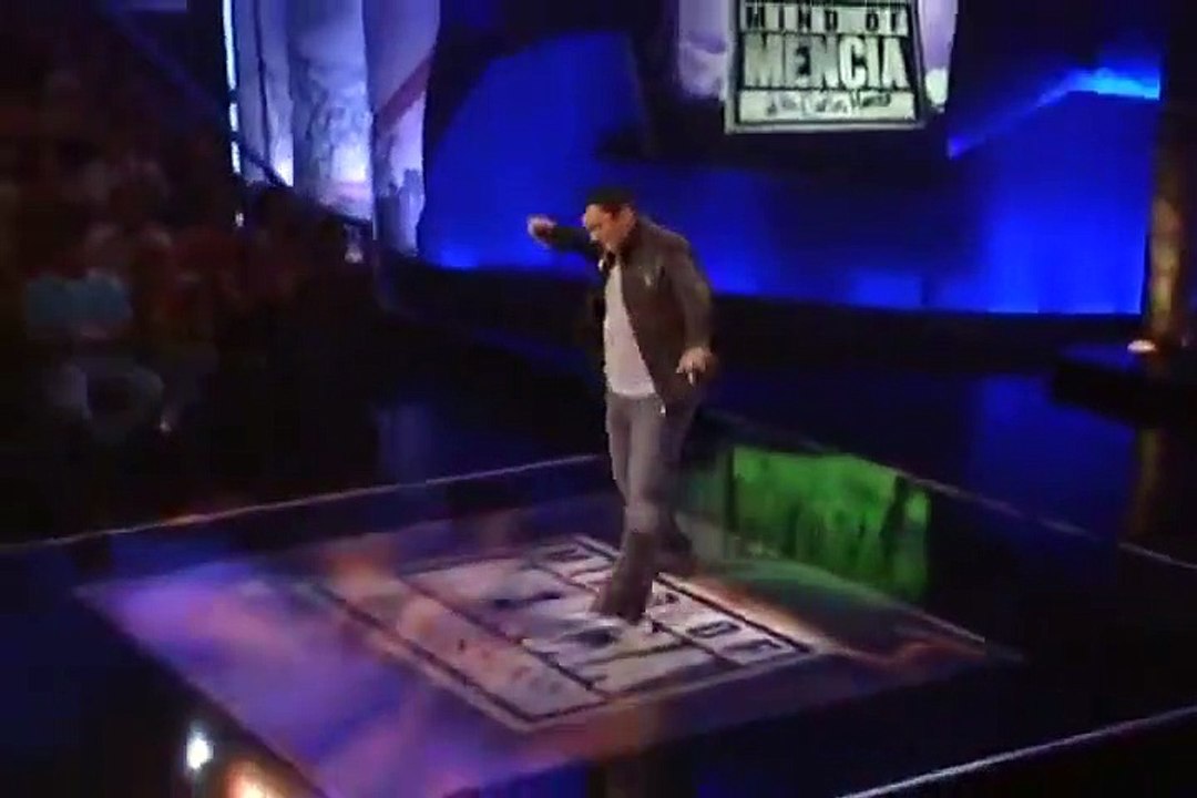 Mind of Mencia - Se4 - Ep02 HD Watch