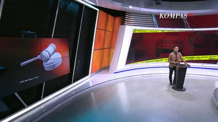 Momen Lucu yang Tertangkap di Persidangan Ferdy Sambo