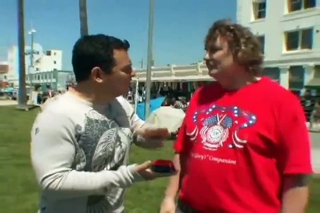 Mind of Mencia - Se4 - Ep05 HD Watch