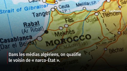 L’escalade du conflit entre l’Algérie et le Maroc