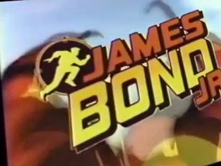 James Bond Jr. E006 - A Chilling Affair part 1