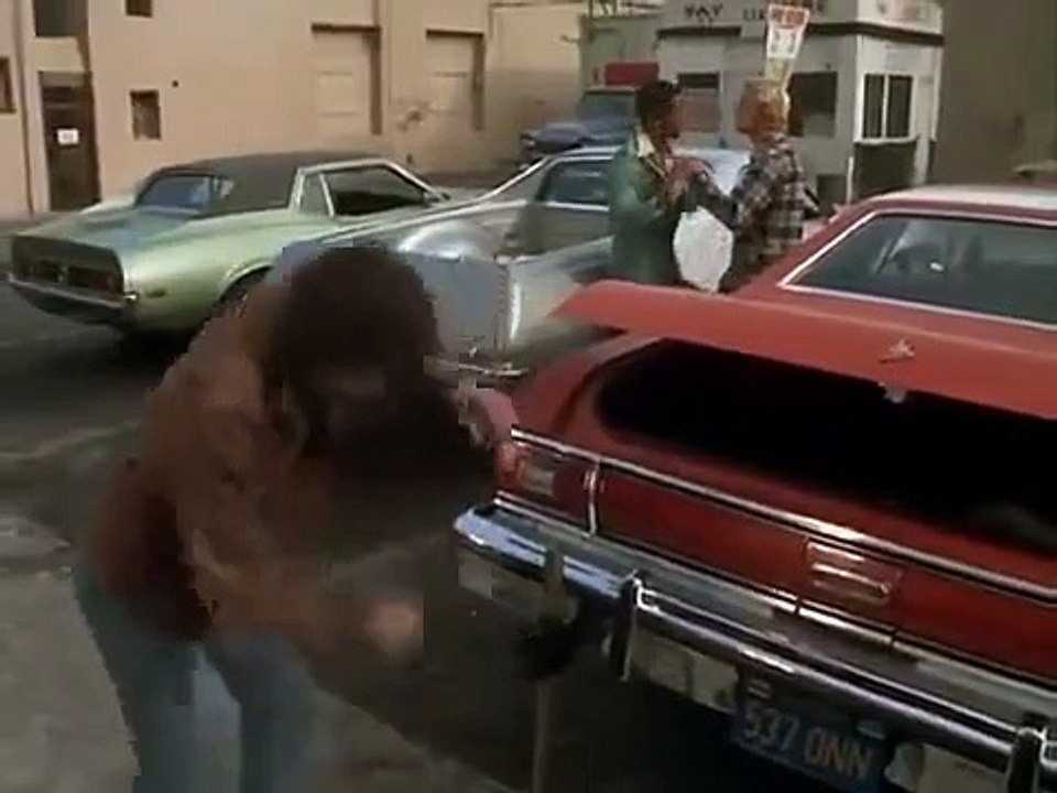 Starsky and Hutch - Se2 - Ep11 HD Watch