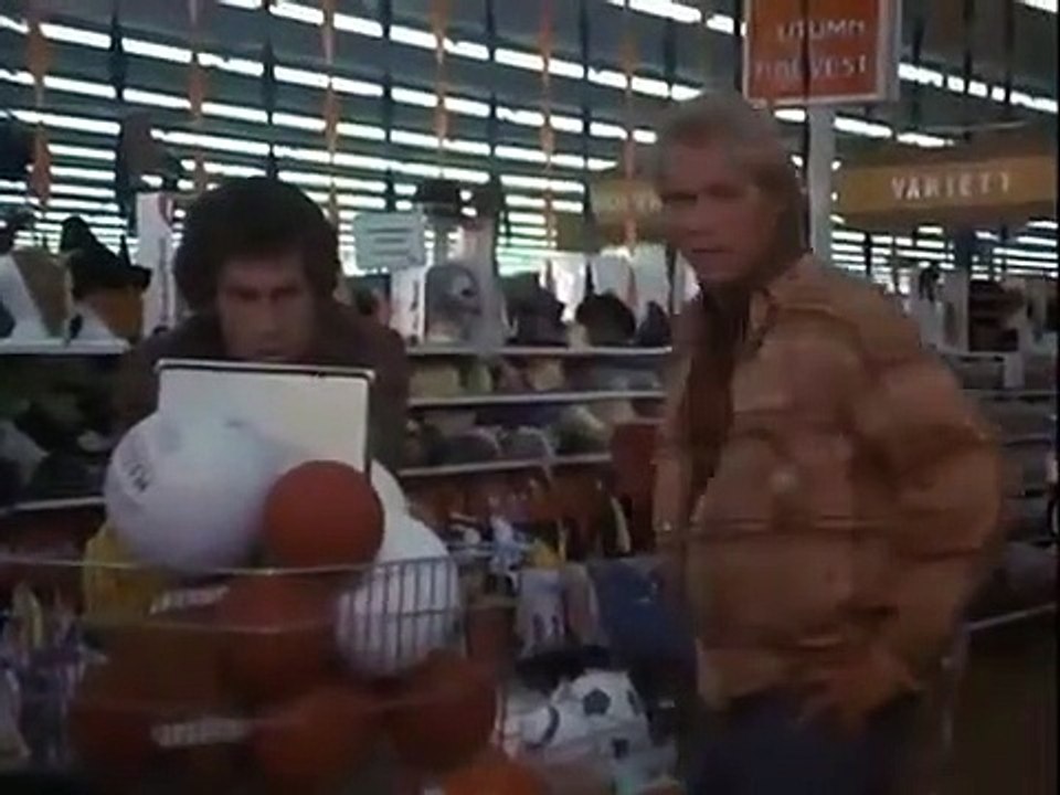 Starsky and Hutch - Se2 - Ep13 HD Watch