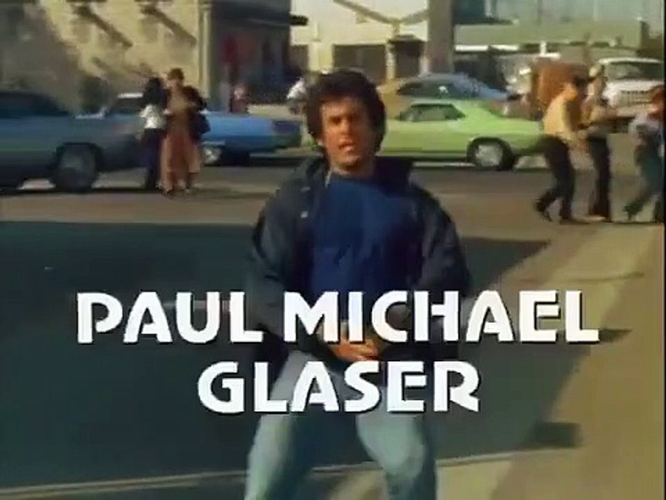 Starsky and Hutch - Se2 - Ep20 HD Watch