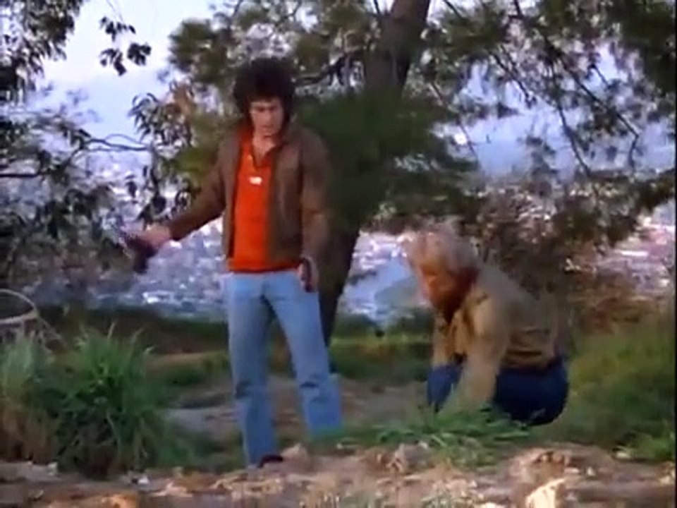 Starsky and Hutch - Se2 - Ep21 HD Watch