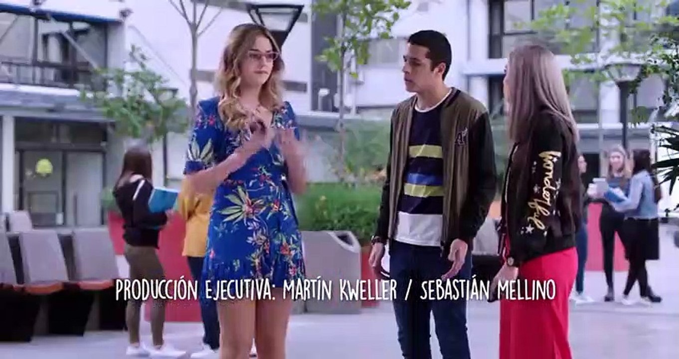 Go! Live Your Way - Se1 - Ep09 HD Watch