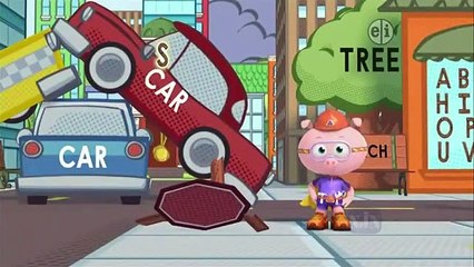 Super Why! - Se1 - Ep57 HD Watch
