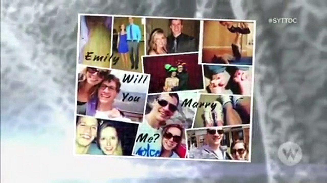 Say Yes to the Dress Canada - Se1 - Ep20 HD Watch