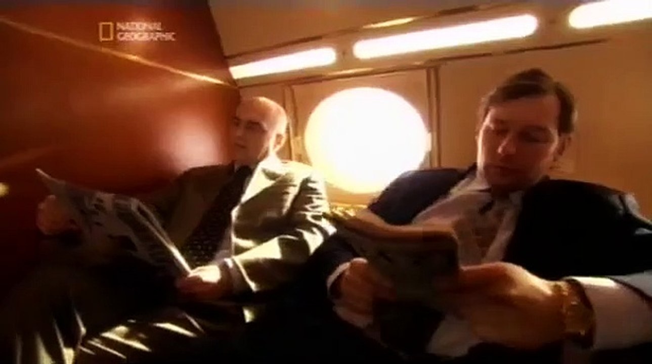 Air Crash Investigation - Se6 - Ep08 HD Watch