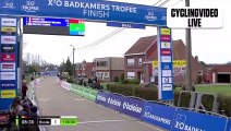 Highlights | GP Sven Nys X²O Badkamers Trofee [Elite Men] 2023