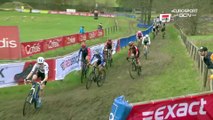 Elite Women's Race | GP Sven NYS X²O Badkamers Trofee 2023