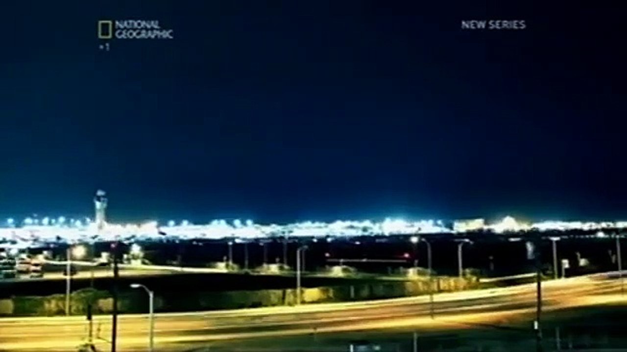 Air Crash Investigation - Se9 - Ep04 HD Watch