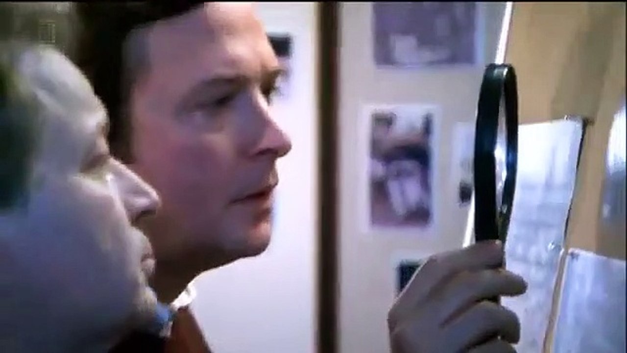 Air Crash Investigation - Se9 - Ep06 HD Watch