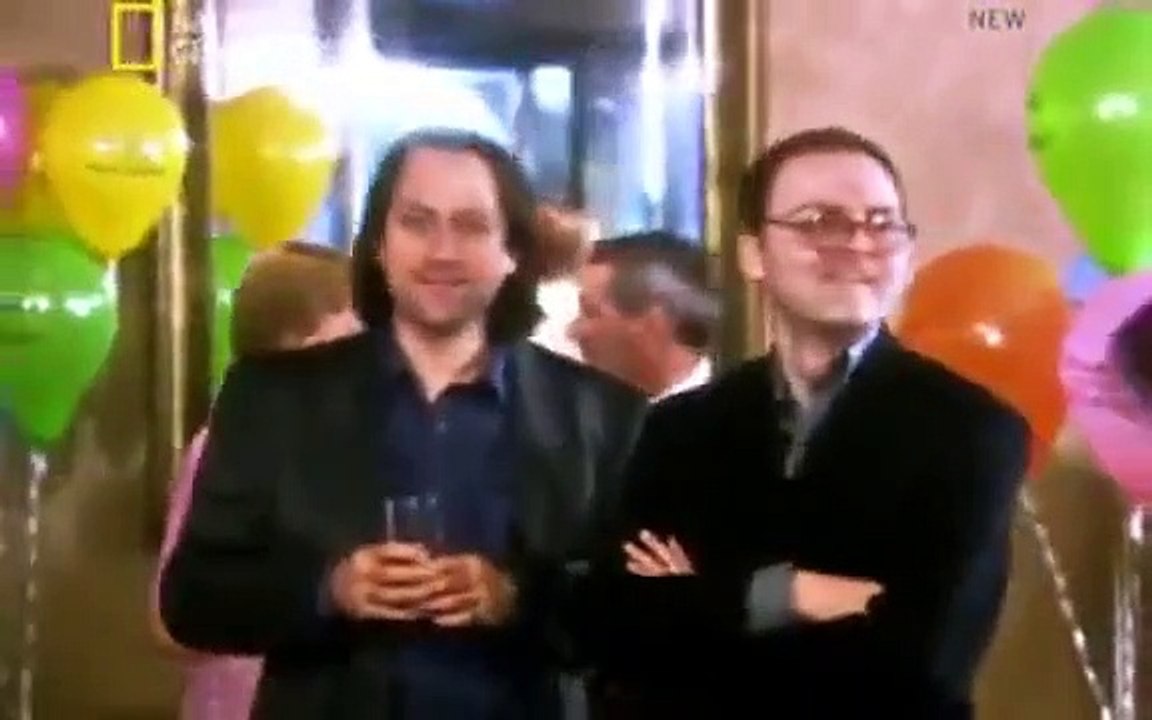 Seconds from Disaster - Se3 - Ep01 HD Watch