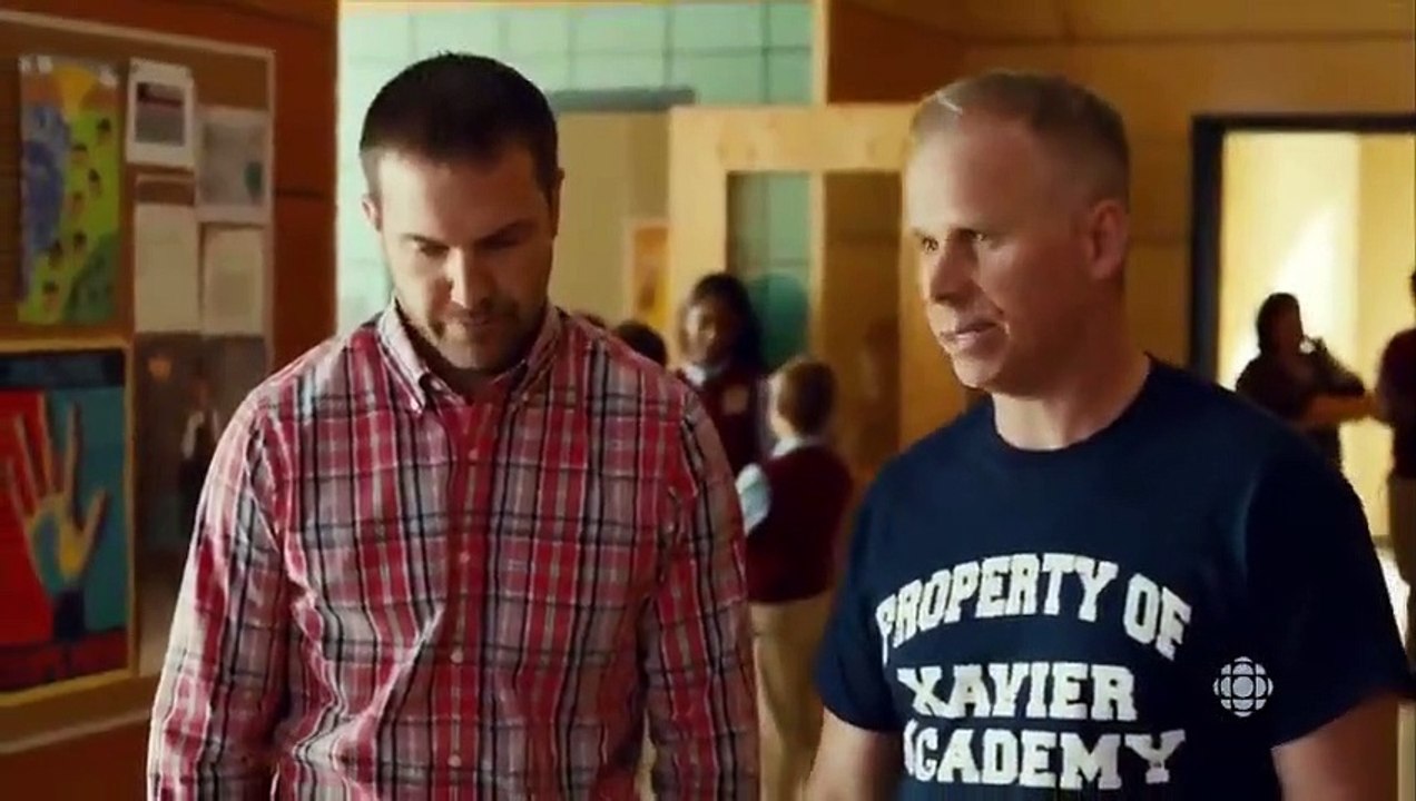 Mr D - Se4 - Ep12 - Bizarro HD Watch