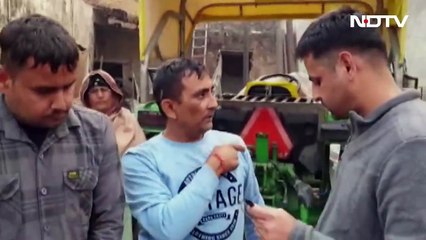 Car Hit Railing, Overturned 3 Times Driver, Conductor Who Rescued Rishabh Pant