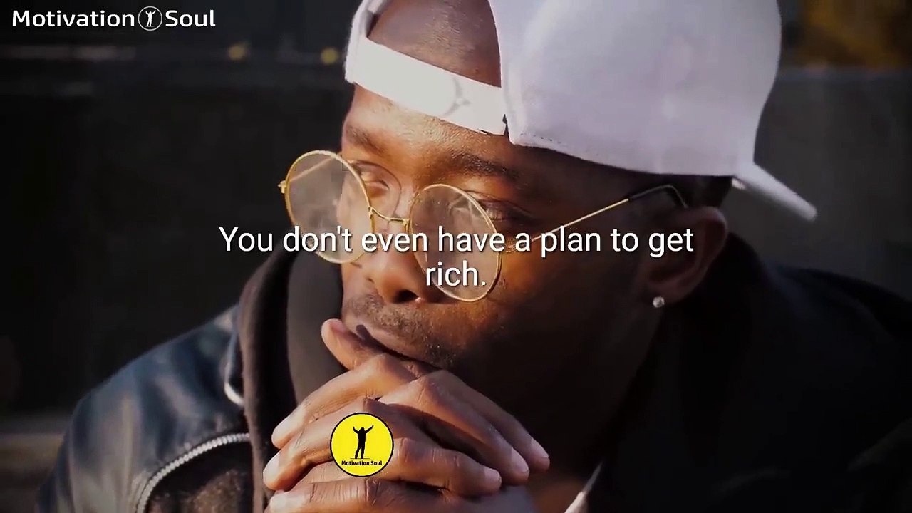 Andrew Tate's Speech Will Change Your Life  Andrew Tate Explains How To Get Rich