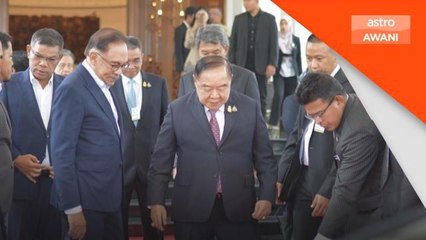 Kestabilan Politik | Cabaran utama kerajaan perpaduan pada 2023