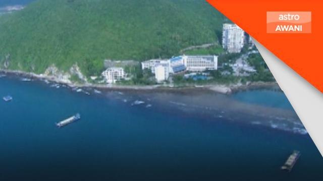 Laut China Selatan | Sudah tiba masa PM bincang dengan Amerika Syarikat, China