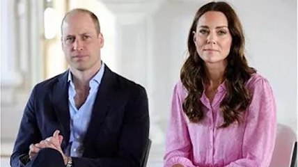 Kate Middleton « est partie en larmes » après que le prince William « ait changé les plans du Nouvel