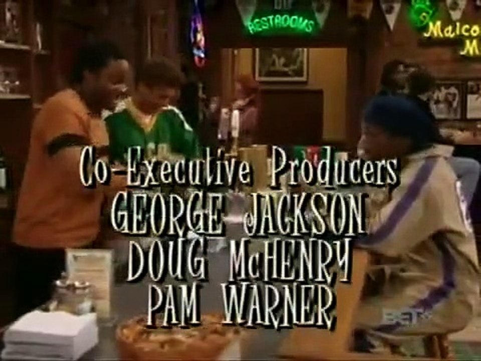 Malcolm $$ Eddie - Se2 - Ep05 HD Watch