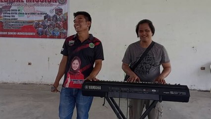 Nasaan Ka Na Aking Mahal - Narex Bernan