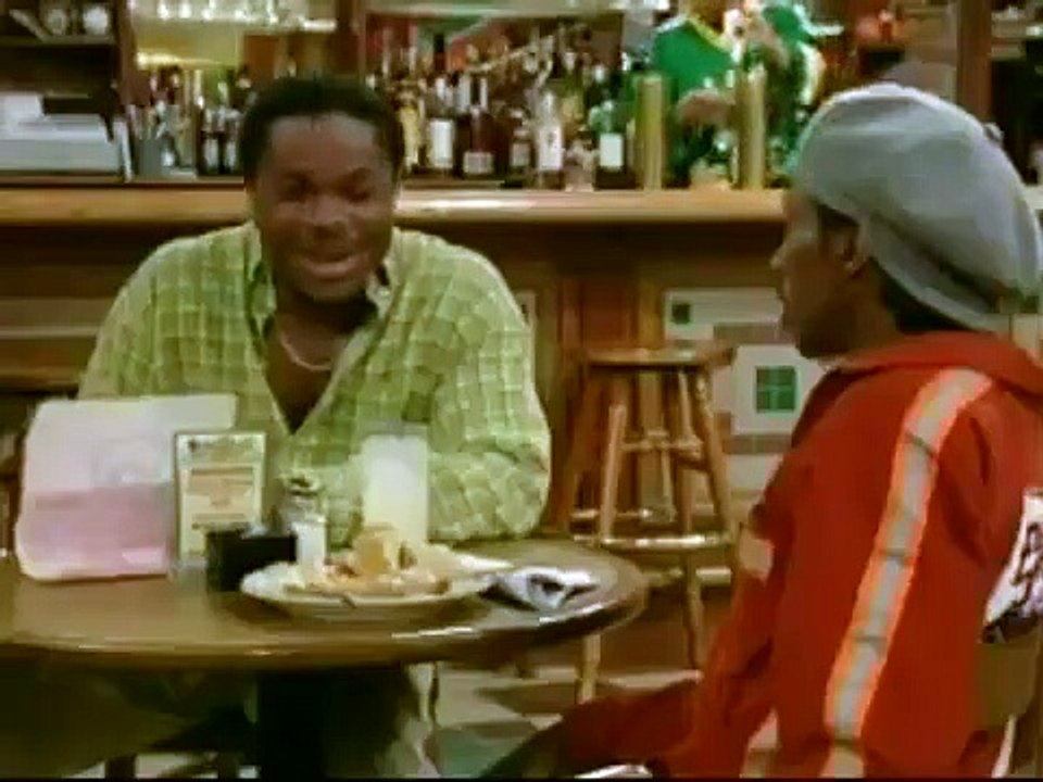 Malcolm $$ Eddie - Se2 - Ep08 HD Watch