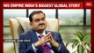 Gautam Adani EXCLUSIVE Interview | World's 3rd Richest Man  NDTV Takeover