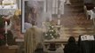Vatican begins preparations for Pope Benedict XVI's funeral
