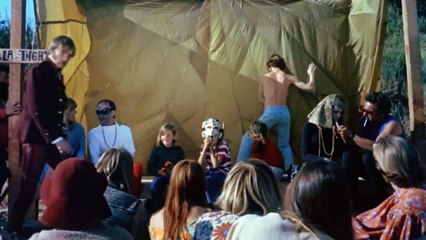 Easy Rider Bande-annonce (EN)