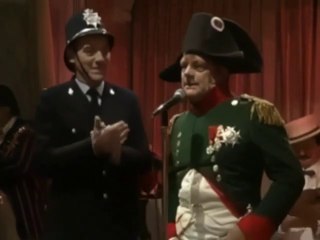 A Bit Of A Do S2E4 The Farewell Party (1989) David Jason, Michael Jayston