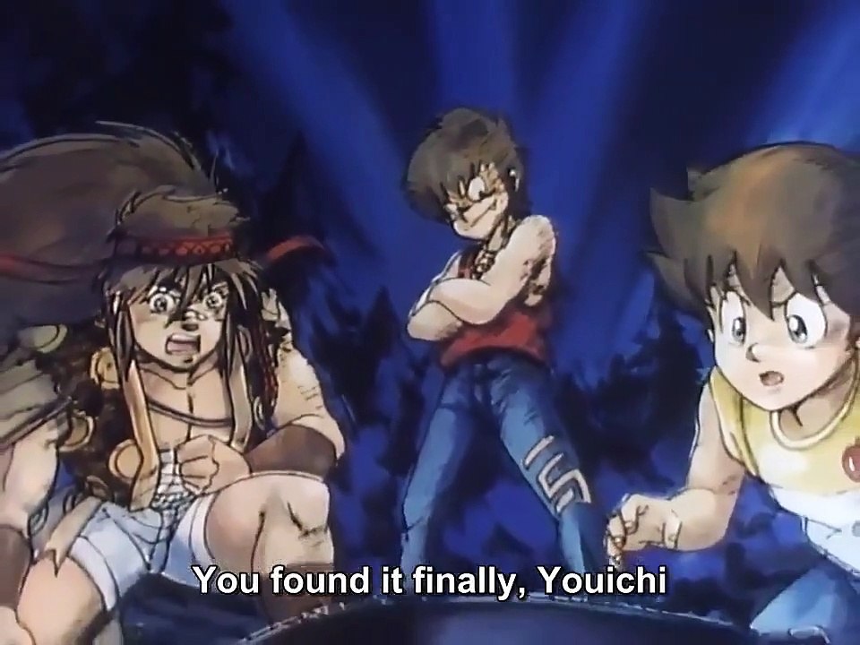 Mister Ajikko - Ep46 HD Watch