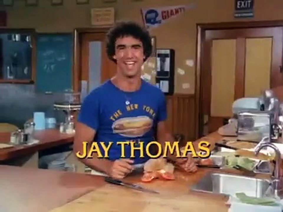 Mork and Mindy - Se2 - Ep07 - Mork Gets Mindy-itis HD Watch