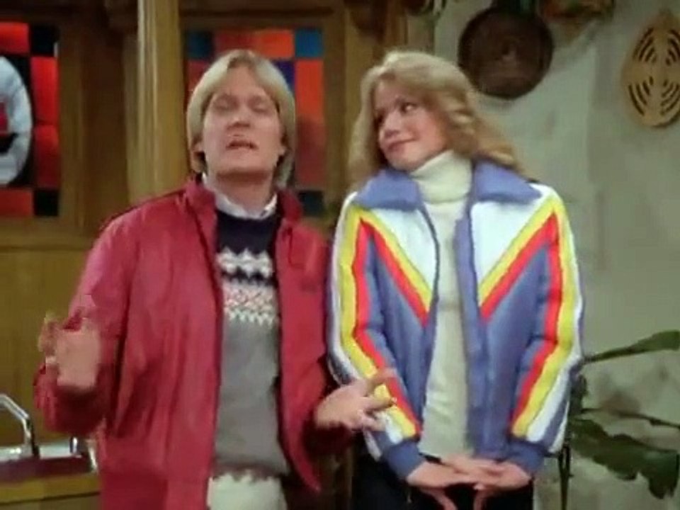 Mork and Mindy - Se2 - Ep11-12 - Mork vs. the Necrotons HD Watch