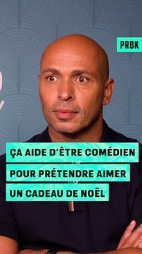 On a le projet de faire Moyen-Man : Eric Judor futur super-héros au cinéma avec Ramzy Bedia ? Il dévoile son incroyable projet (Exclu)