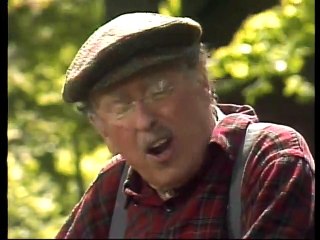 Entre chien et loup S1 E33