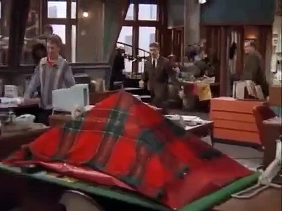 NewsRadio - Se3 - Ep10 HD Watch