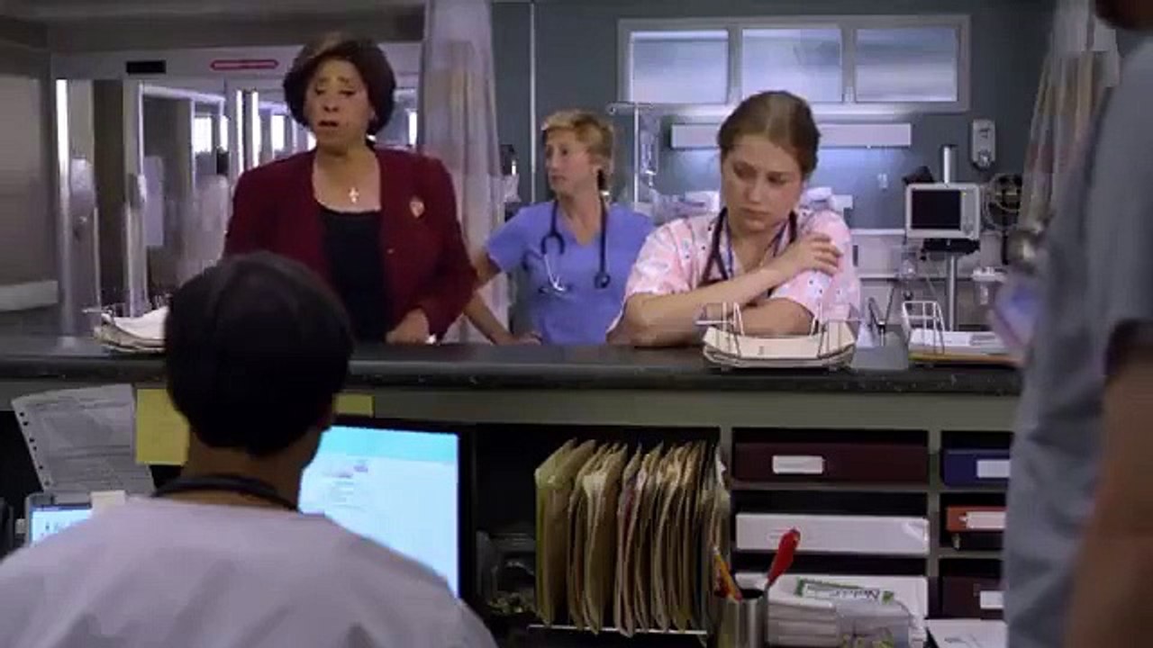 Nurse Jackie - Se3 - Ep01 - Game On HD Watch