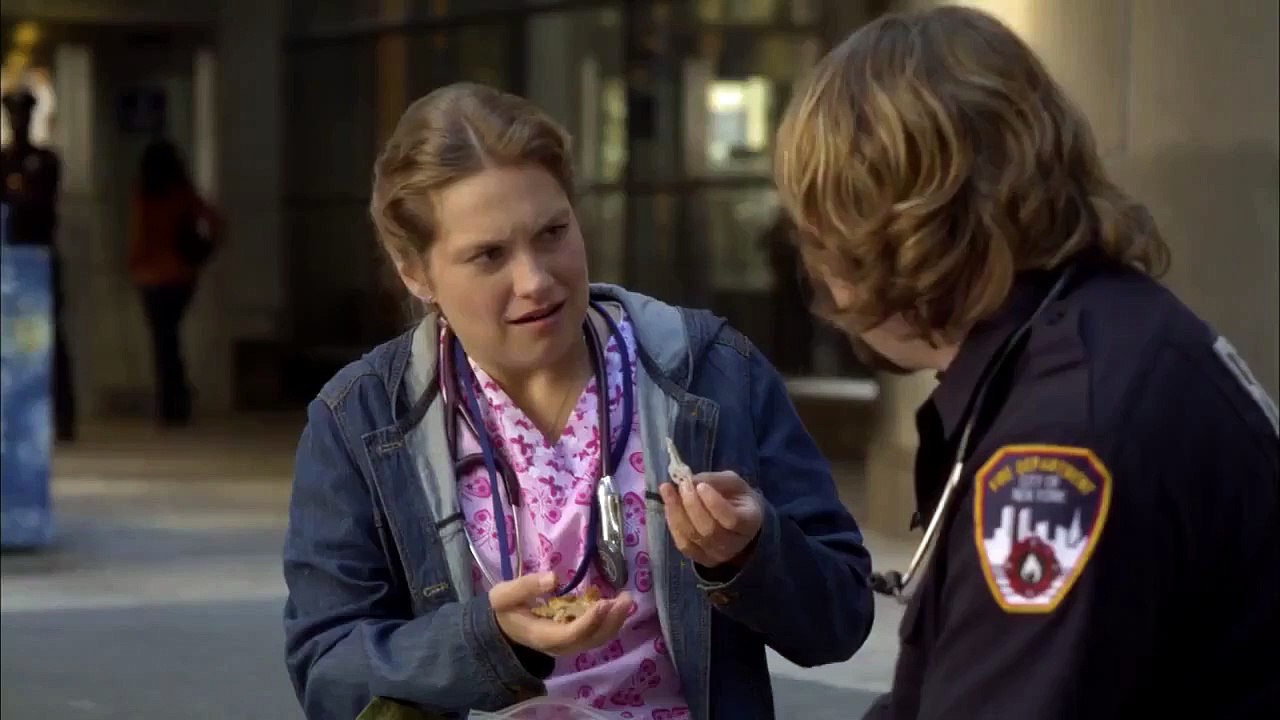 Nurse Jackie - Se3 - Ep03 - Play Me HD Watch