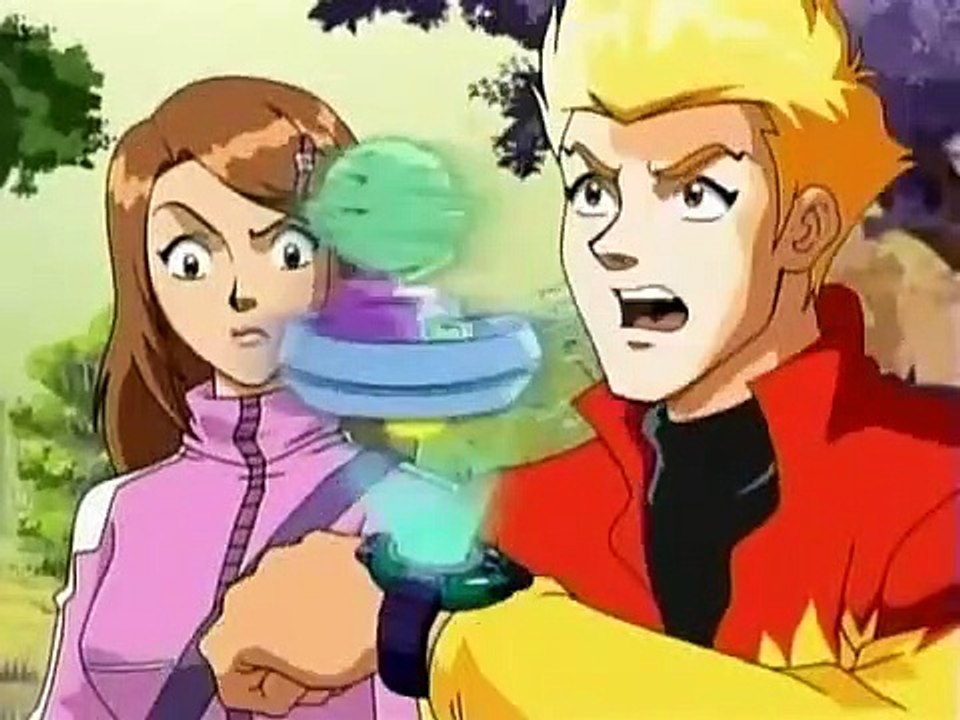 Martin Mystery - Se1 - Ep06 - mystery if the vanishing HD Watch