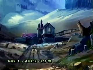 Martin Mystery - Se1 - Ep07 - it came from inside a box HD Watch