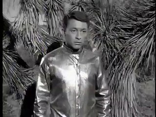 My Favorite Martian - Se2 - Ep32 HD Watch