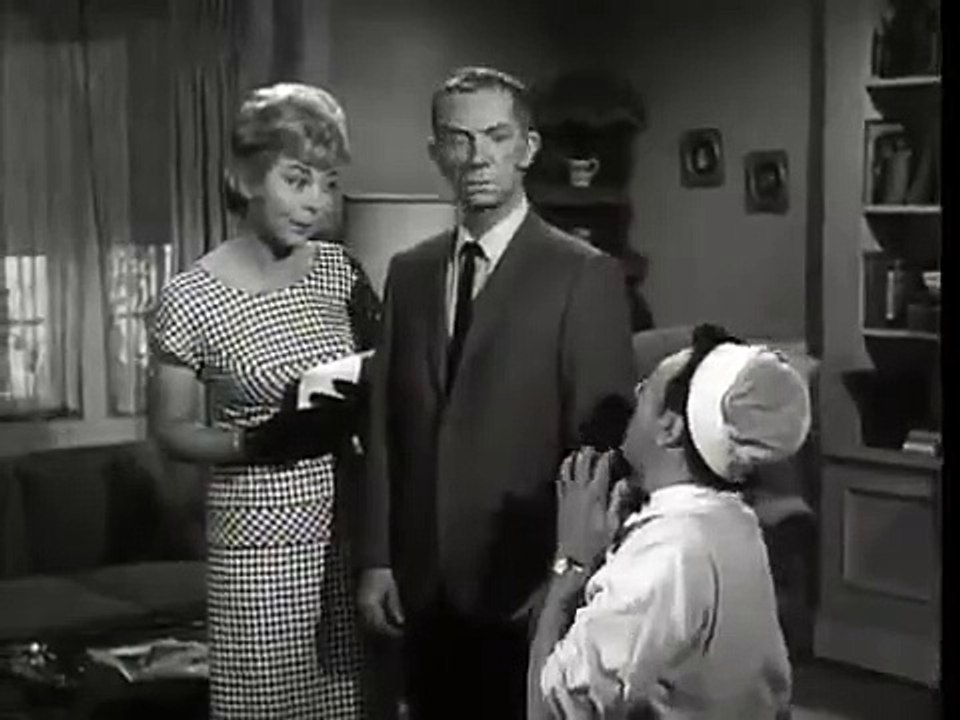 My Favorite Martian - Se2 - Ep35 HD Watch