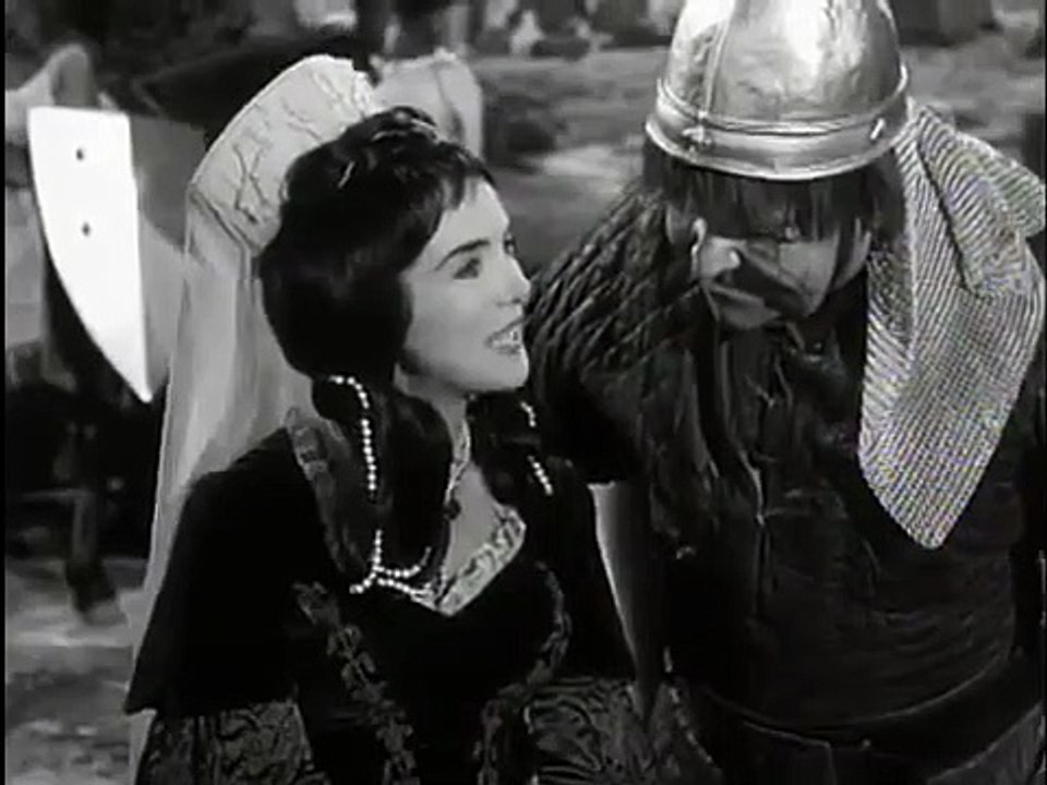 My Favorite Martian - Se2 - Ep37 HD Watch