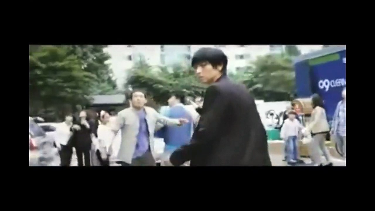 TRAILER - Secret Reunion (2010)
