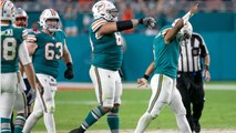 NFL Week 17 Preview: What Should You Expect In Dolphins (-1.5) Vs. Patriots?