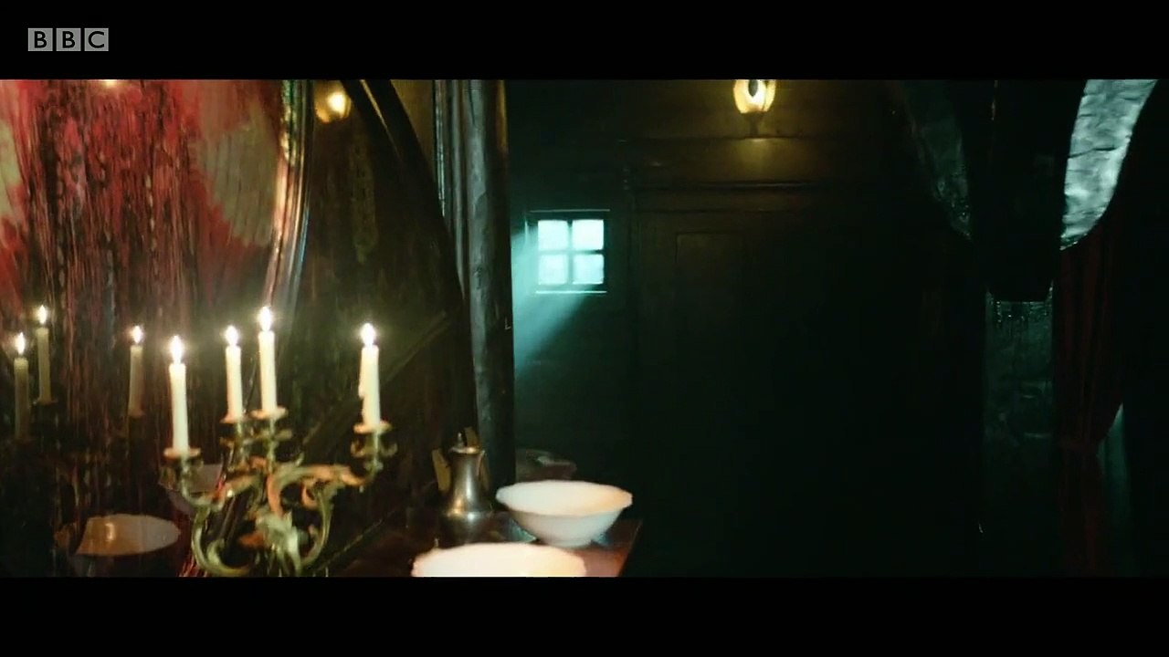 Heirs of the Night - Se1 - Ep10 HD Watch