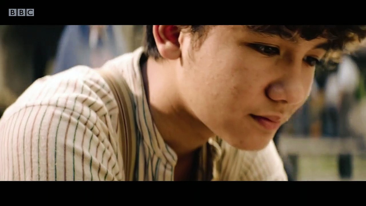 Heirs of the Night - Se1 - Ep05 HD Watch