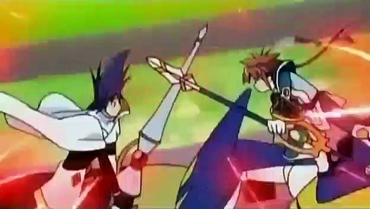 Spider Riders - Se1 - Ep08 HD Watch