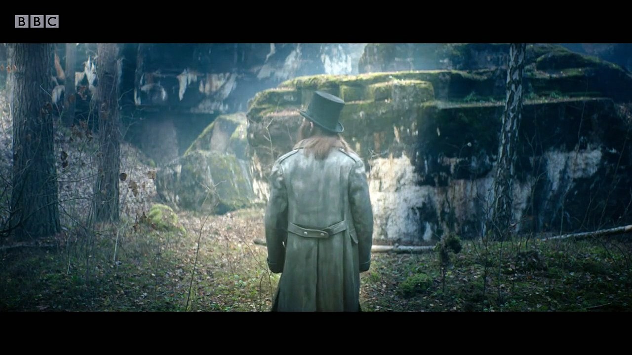 Heirs of the Night - Se1 - Ep09 HD Watch